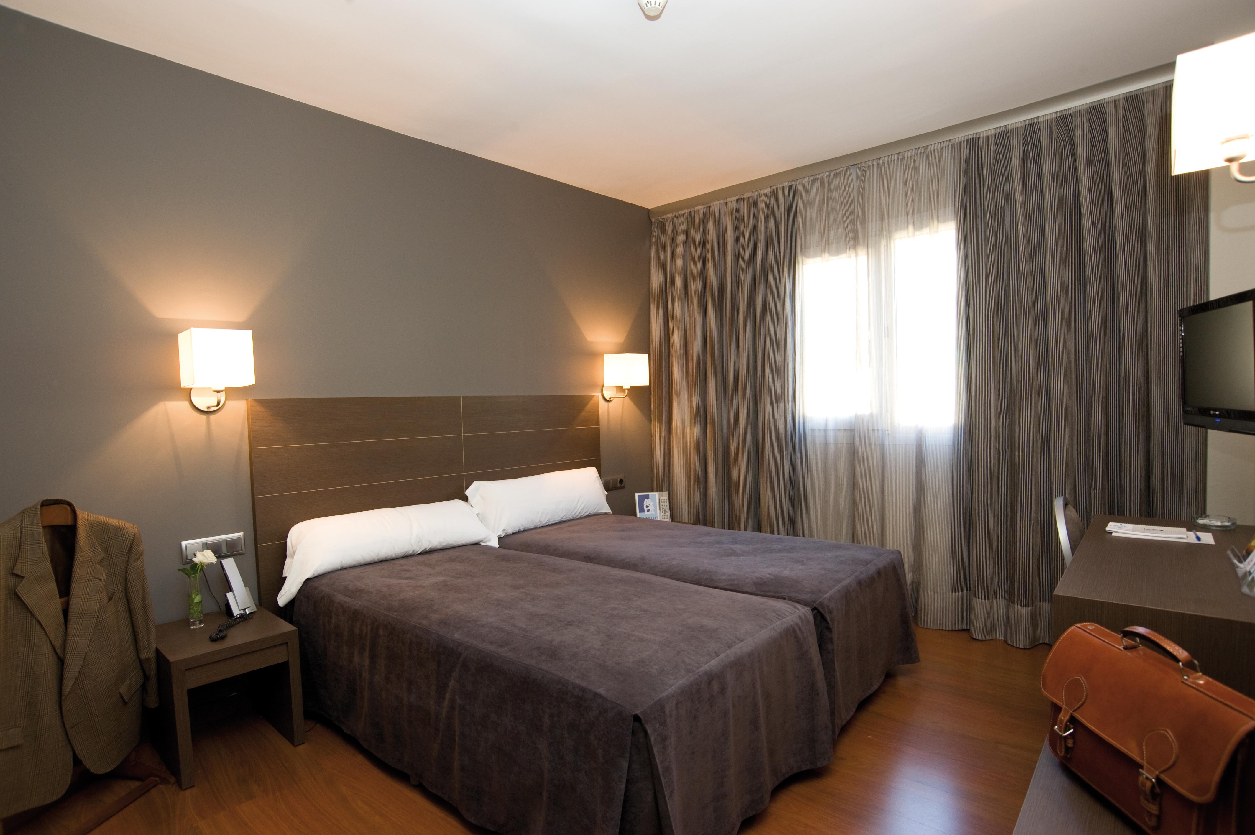 Hotel Cisneros アルカラ・デ・エナレス 部屋 写真