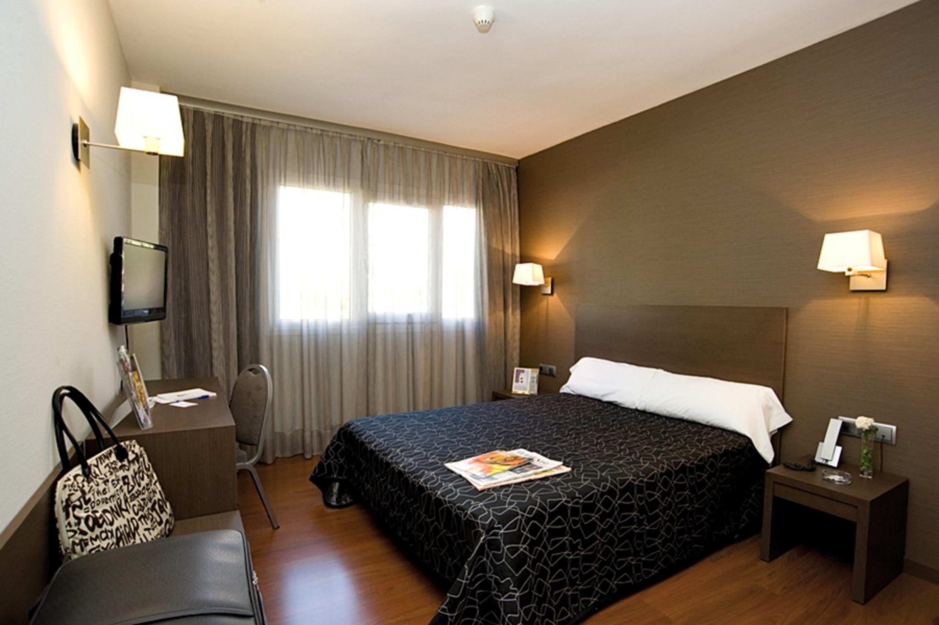 Hotel Cisneros アルカラ・デ・エナレス 部屋 写真